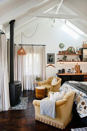Falls Rest - A Wentworth Falls Hideaway, Wentworth Falls